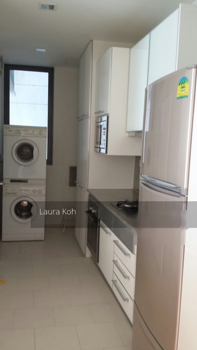 RiverGate (D9), Apartment #151187962